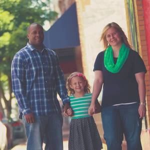 Meet your Posher, Ronnie